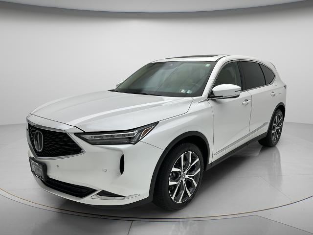 2024 Acura MDX Technology SH-AWD