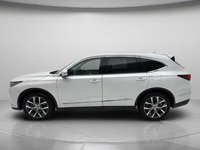 2024 Acura MDX Technology SH-AWD