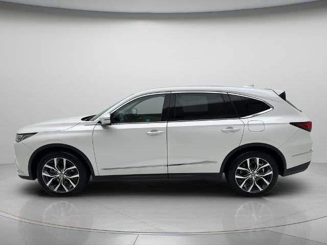 2024 Acura MDX Technology SH-AWD