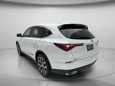 2024 Acura MDX Technology SH-AWD