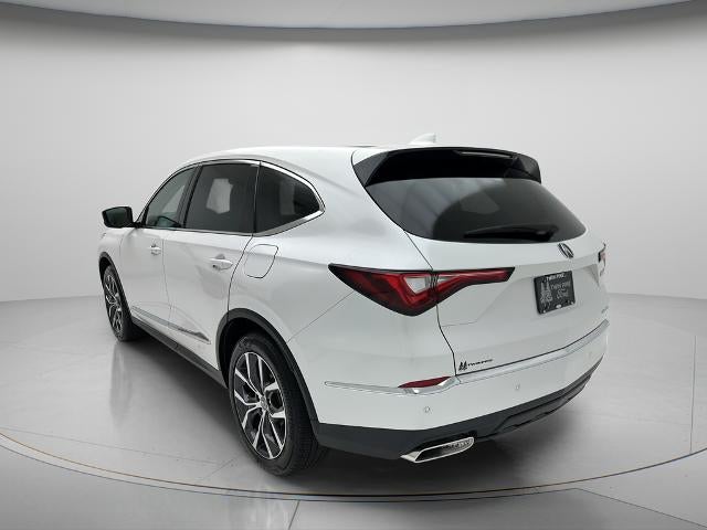2024 Acura MDX Technology SH-AWD