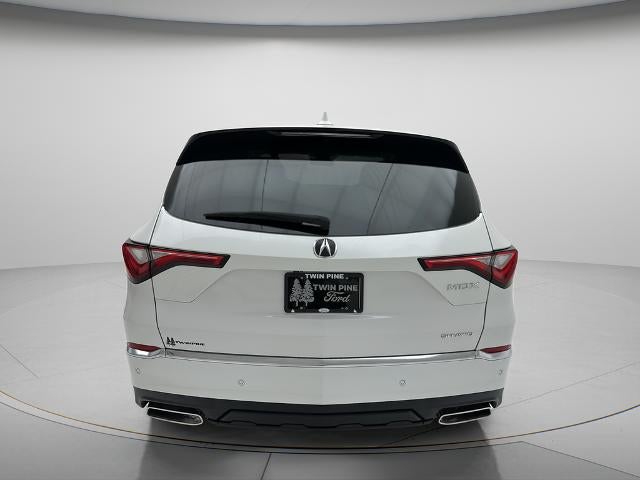 2024 Acura MDX Technology SH-AWD