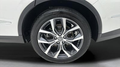 2024 Acura MDX Technology SH-AWD