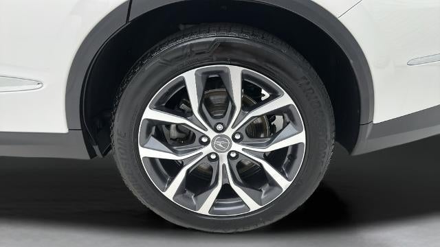 2024 Acura MDX Technology SH-AWD
