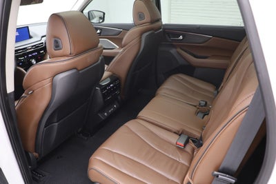 2024 Acura MDX Advance SH-AWD