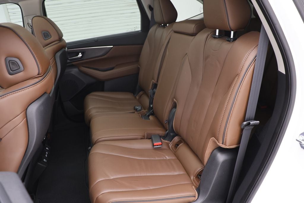 2024 Acura MDX Advance SH-AWD