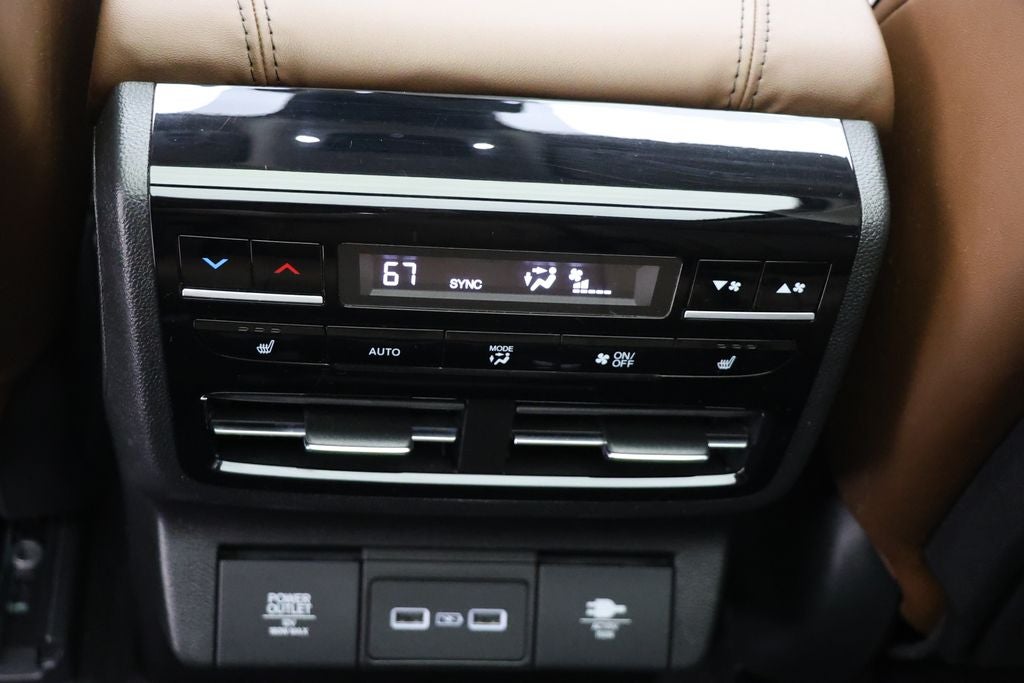 2024 Acura MDX Advance SH-AWD