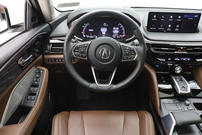 2024 Acura MDX Advance SH-AWD