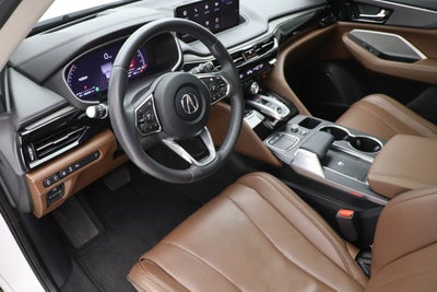 2024 Acura MDX Advance SH-AWD