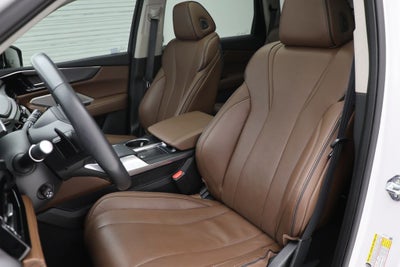 2024 Acura MDX Advance SH-AWD