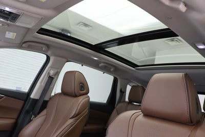 2024 Acura MDX Advance SH-AWD