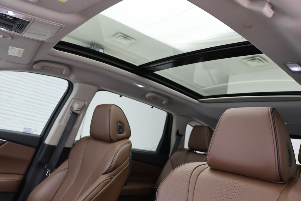 2024 Acura MDX Advance SH-AWD