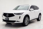 2024 Acura MDX Advance SH-AWD