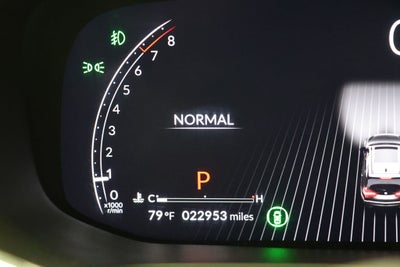 2024 Acura MDX Advance SH-AWD
