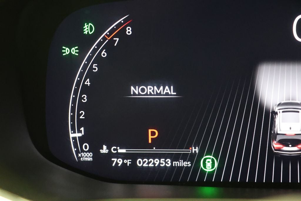 2024 Acura MDX Advance SH-AWD