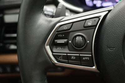 2024 Acura MDX Advance SH-AWD