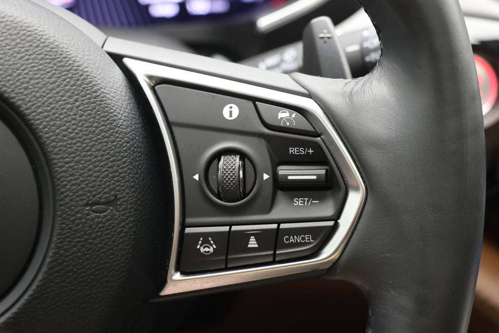 2024 Acura MDX Advance SH-AWD