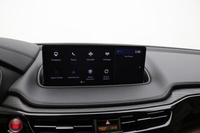 2024 Acura MDX Advance SH-AWD