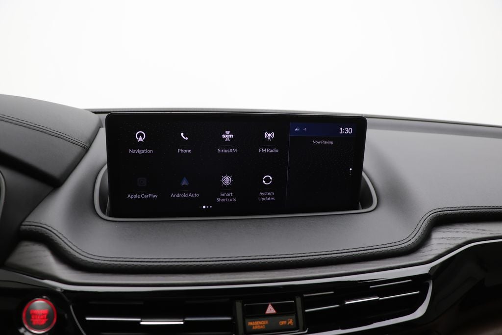 2024 Acura MDX Advance SH-AWD