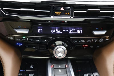 2024 Acura MDX Advance SH-AWD