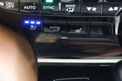 2024 Acura MDX Advance SH-AWD