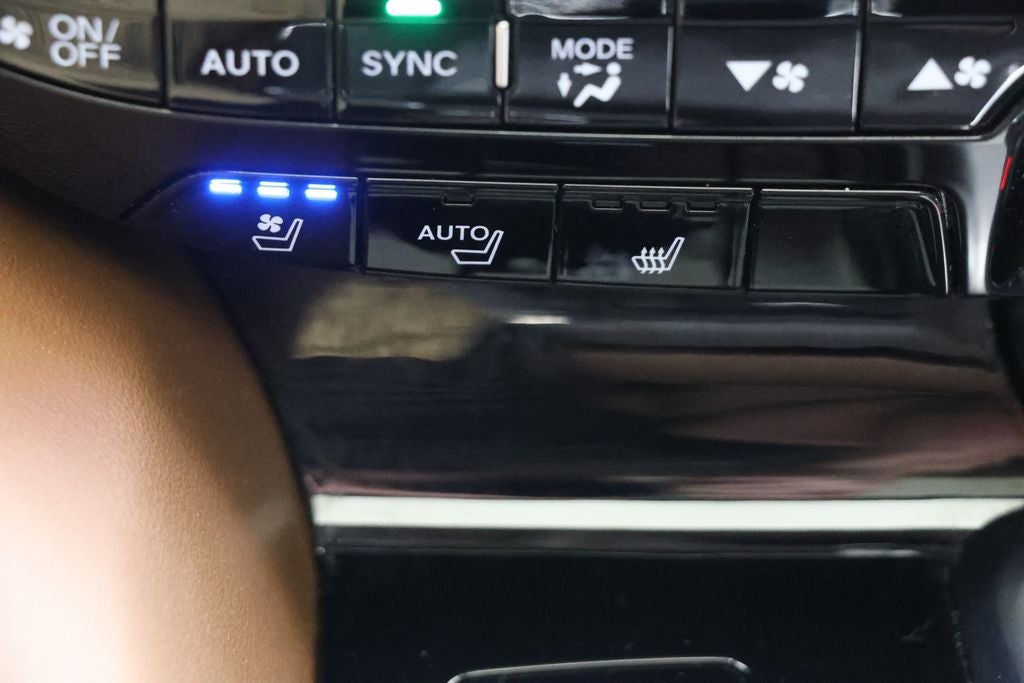 2024 Acura MDX Advance SH-AWD