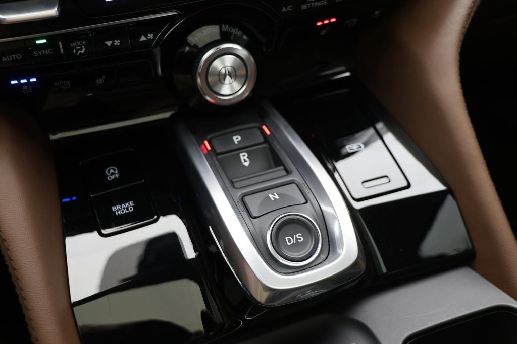 2024 Acura MDX Advance SH-AWD