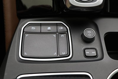 2024 Acura MDX Advance SH-AWD