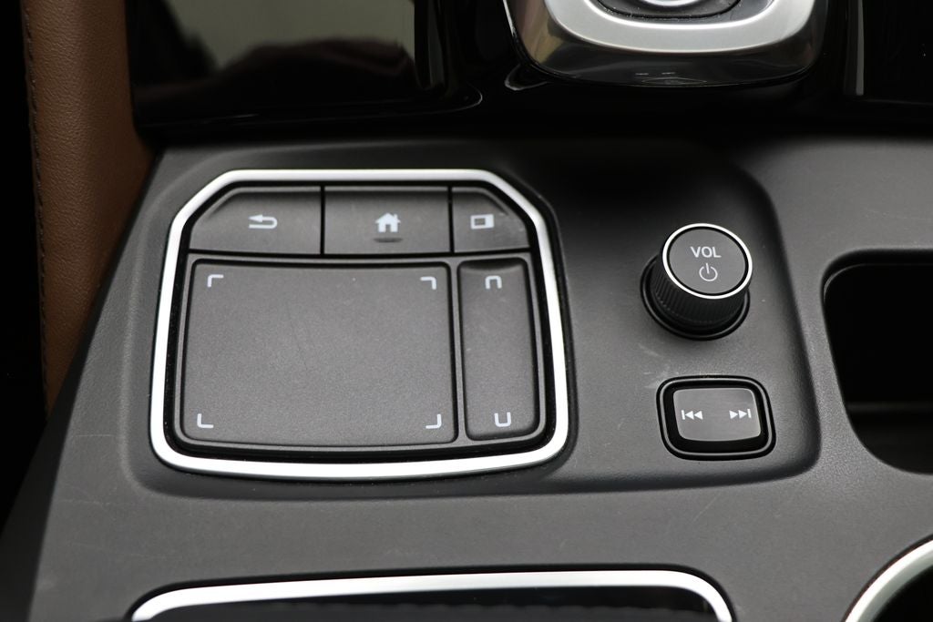 2024 Acura MDX Advance SH-AWD