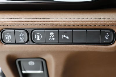 2024 Acura MDX Advance SH-AWD
