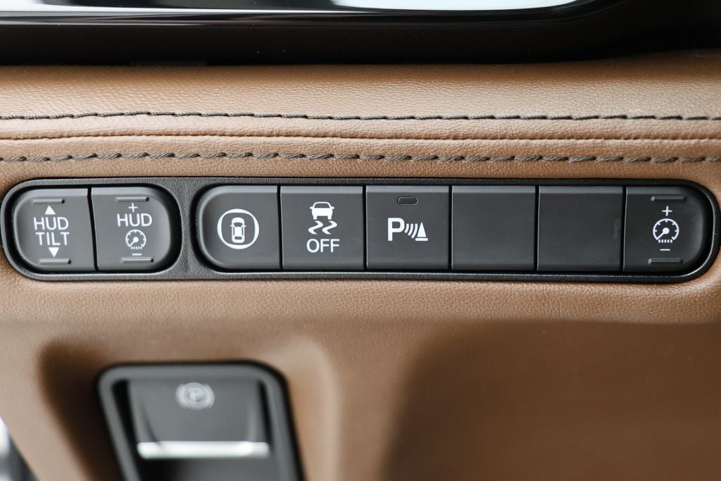 2024 Acura MDX Advance SH-AWD