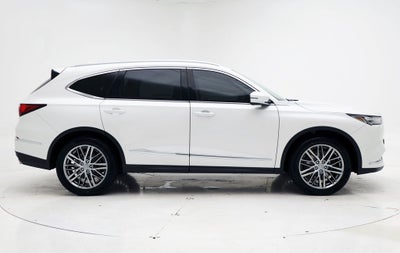 2024 Acura MDX Advance SH-AWD