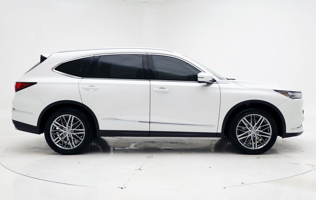 2024 Acura MDX Advance SH-AWD
