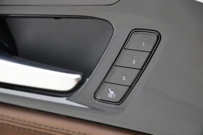 2024 Acura MDX Advance SH-AWD