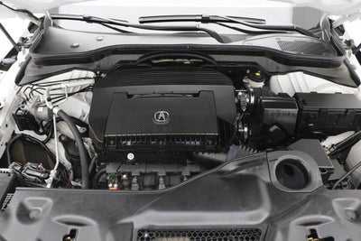 2024 Acura MDX Advance SH-AWD
