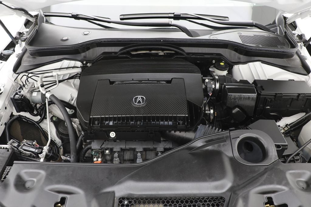 2024 Acura MDX Advance SH-AWD
