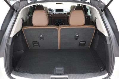 2024 Acura MDX Advance SH-AWD