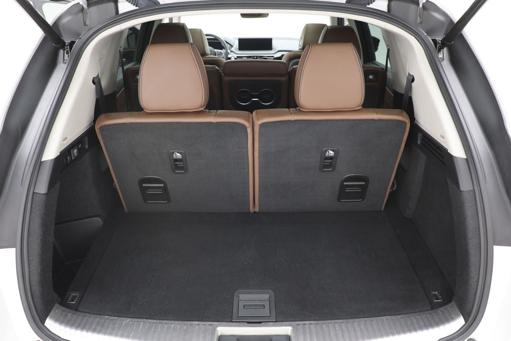 2024 Acura MDX Advance SH-AWD