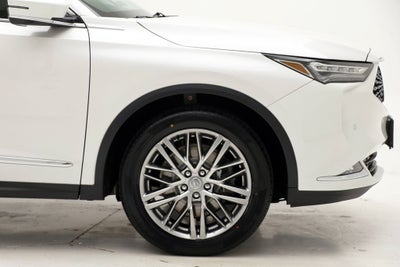 2024 Acura MDX Advance SH-AWD