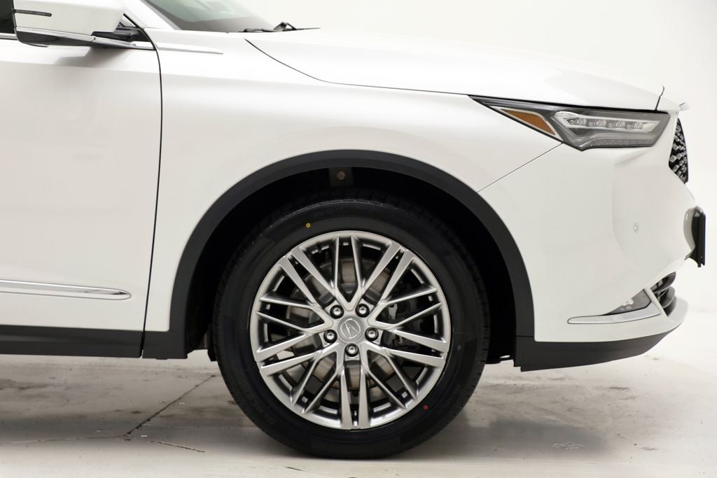 2024 Acura MDX Advance SH-AWD