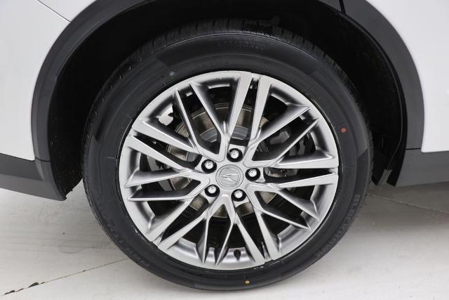 2024 Acura MDX Advance SH-AWD