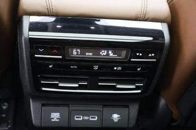 2024 Acura MDX Advance SH-AWD