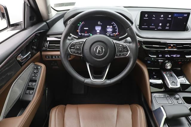 2024 Acura MDX Advance SH-AWD