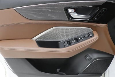 2024 Acura MDX Advance SH-AWD