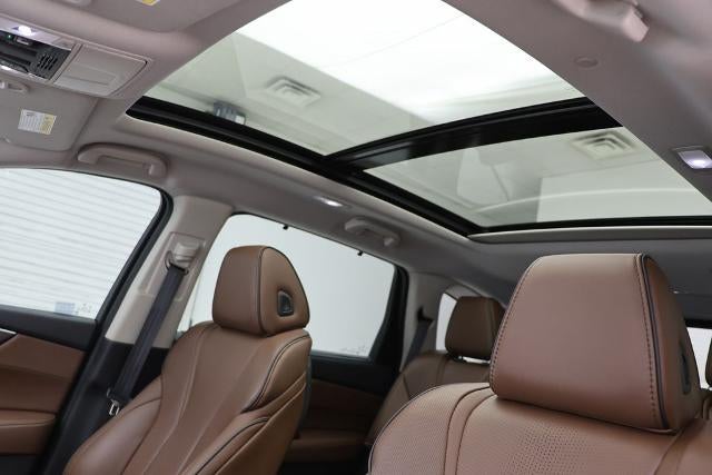 2024 Acura MDX Advance SH-AWD