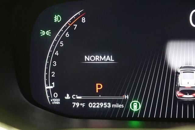 2024 Acura MDX Advance SH-AWD