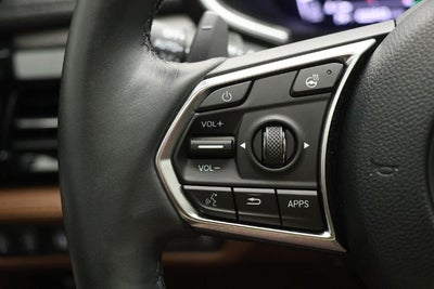 2024 Acura MDX Advance SH-AWD