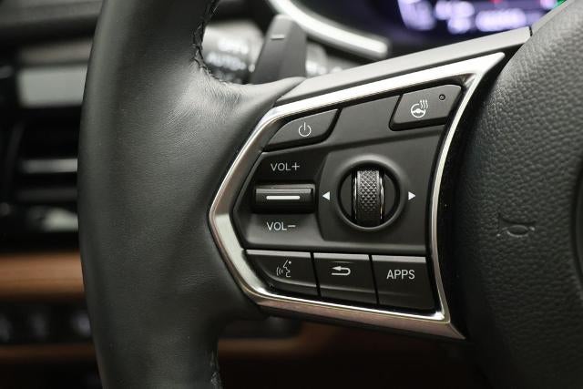 2024 Acura MDX Advance SH-AWD