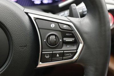 2024 Acura MDX Advance SH-AWD