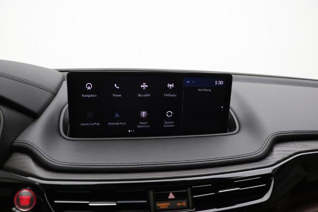 2024 Acura MDX Advance SH-AWD